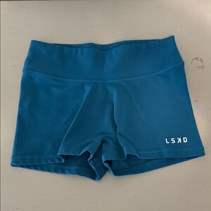LSKD Shorts